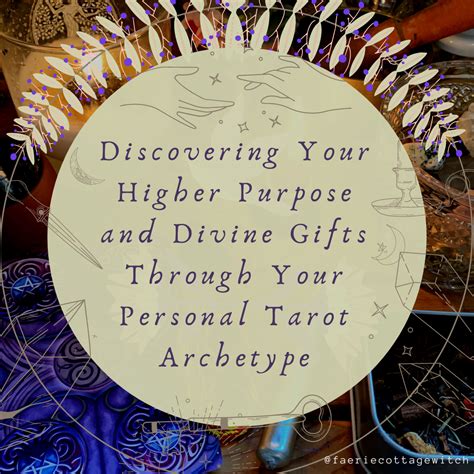 Enhancing Kitchen Witchery with Tarot: Spells, Recipes, and Intuition